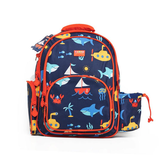 Penny Scallan Backpack Large Anchor