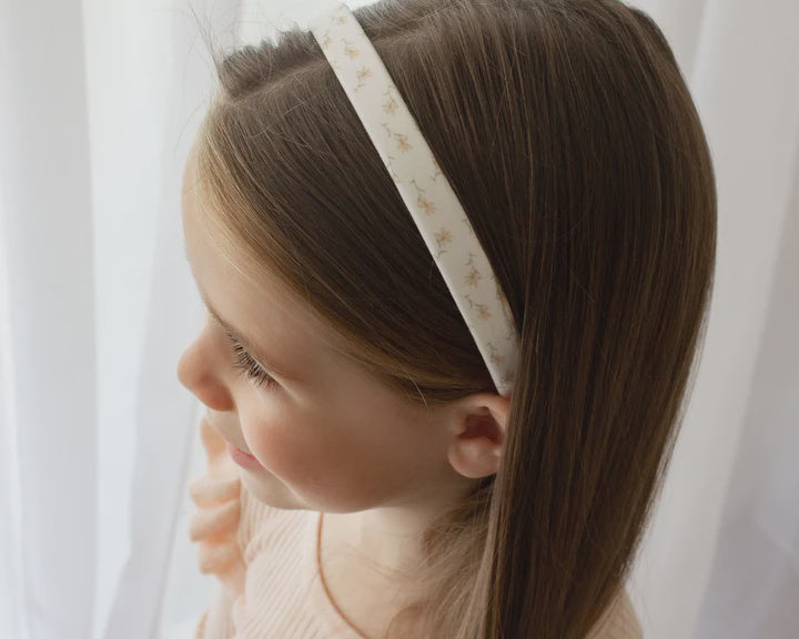 Dandelion Alice Headband