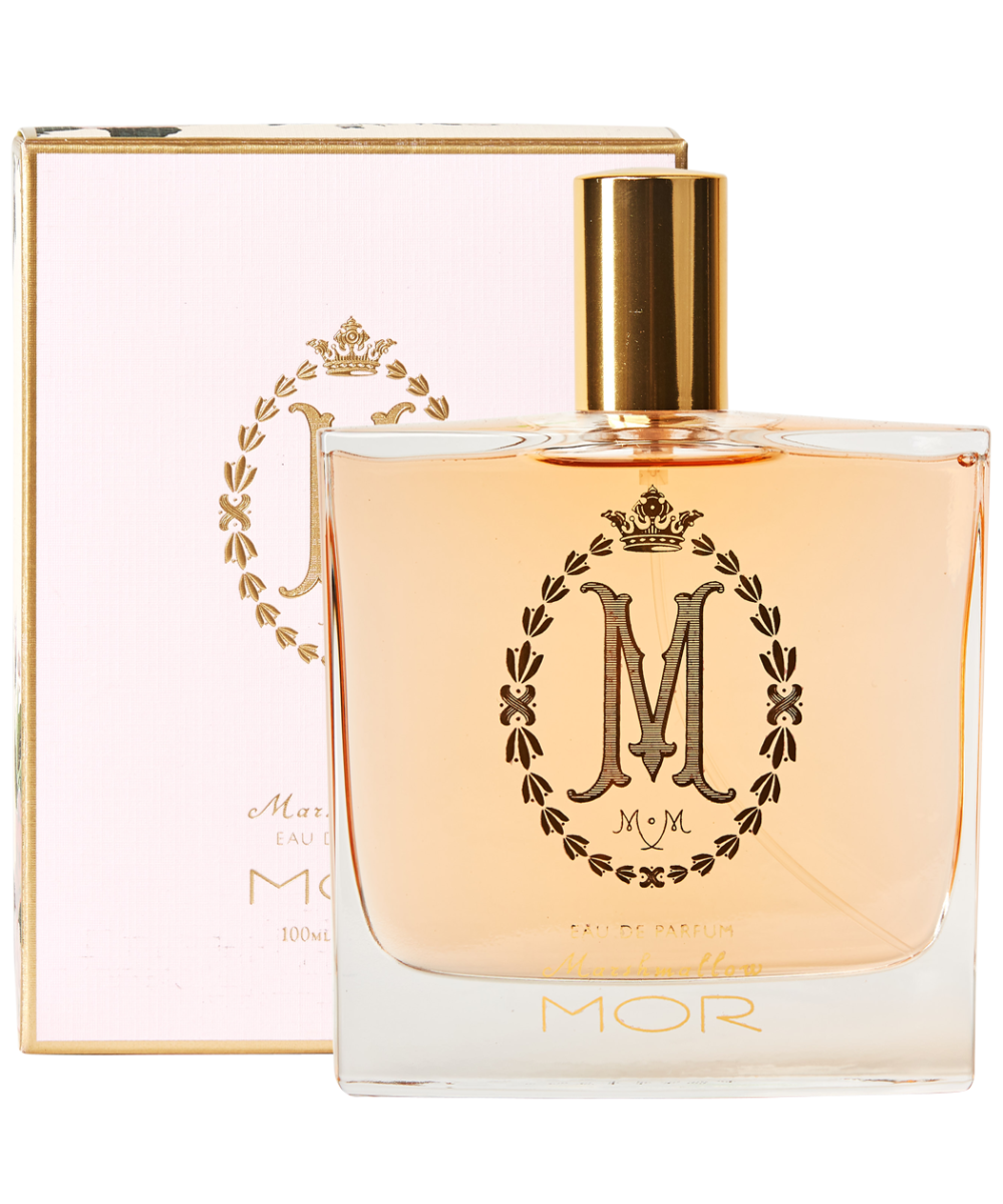 Marshmallow Eau De Parfum 100ml