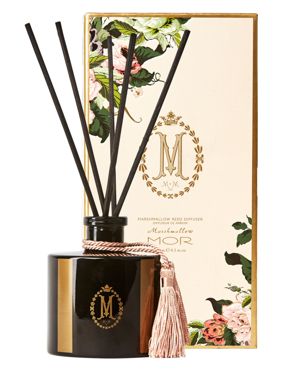 Marshmallow Reed Diffuser 180ml