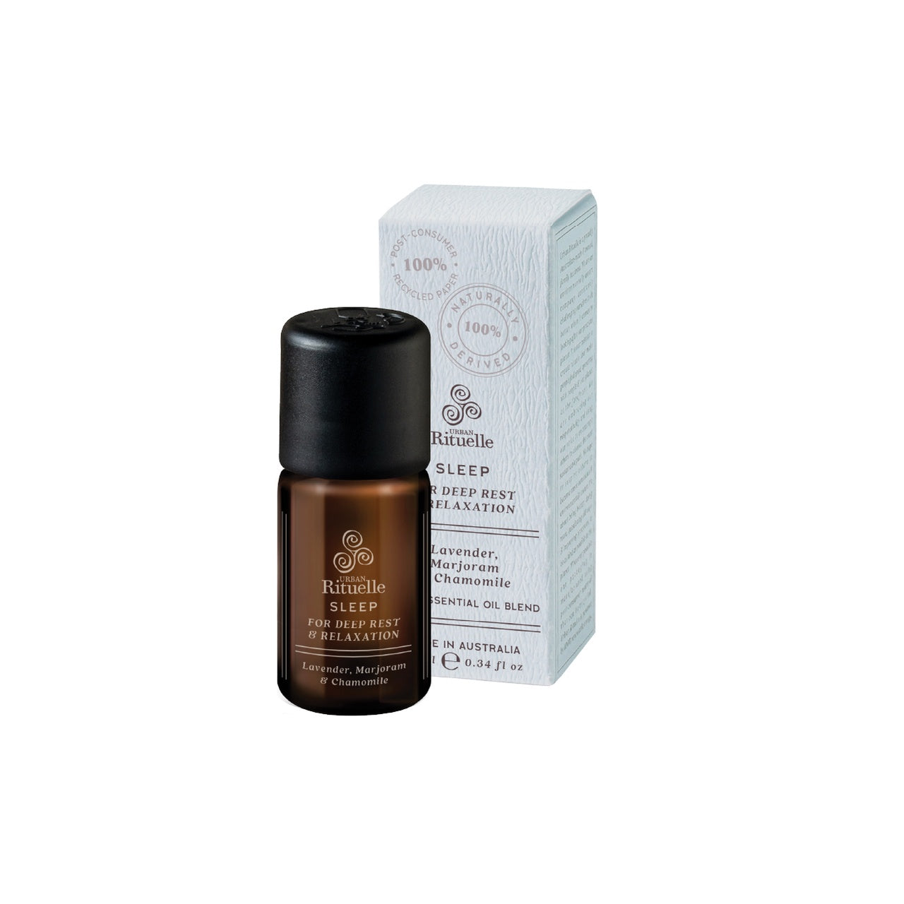 NR 10ml Essential Oil Sleep