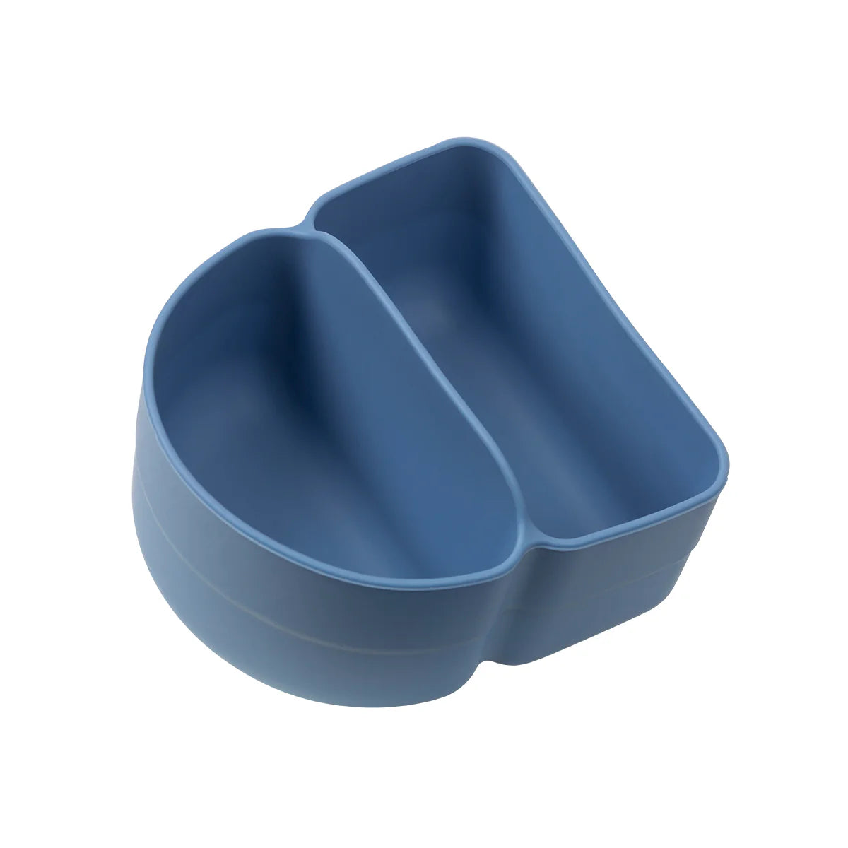 Silicone Bento Buddy Snack Ocean