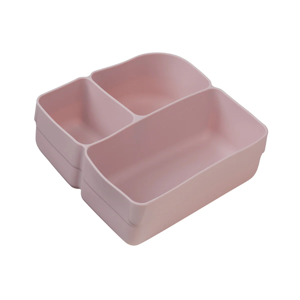 Silicone Bento Buddy Lunch Berry