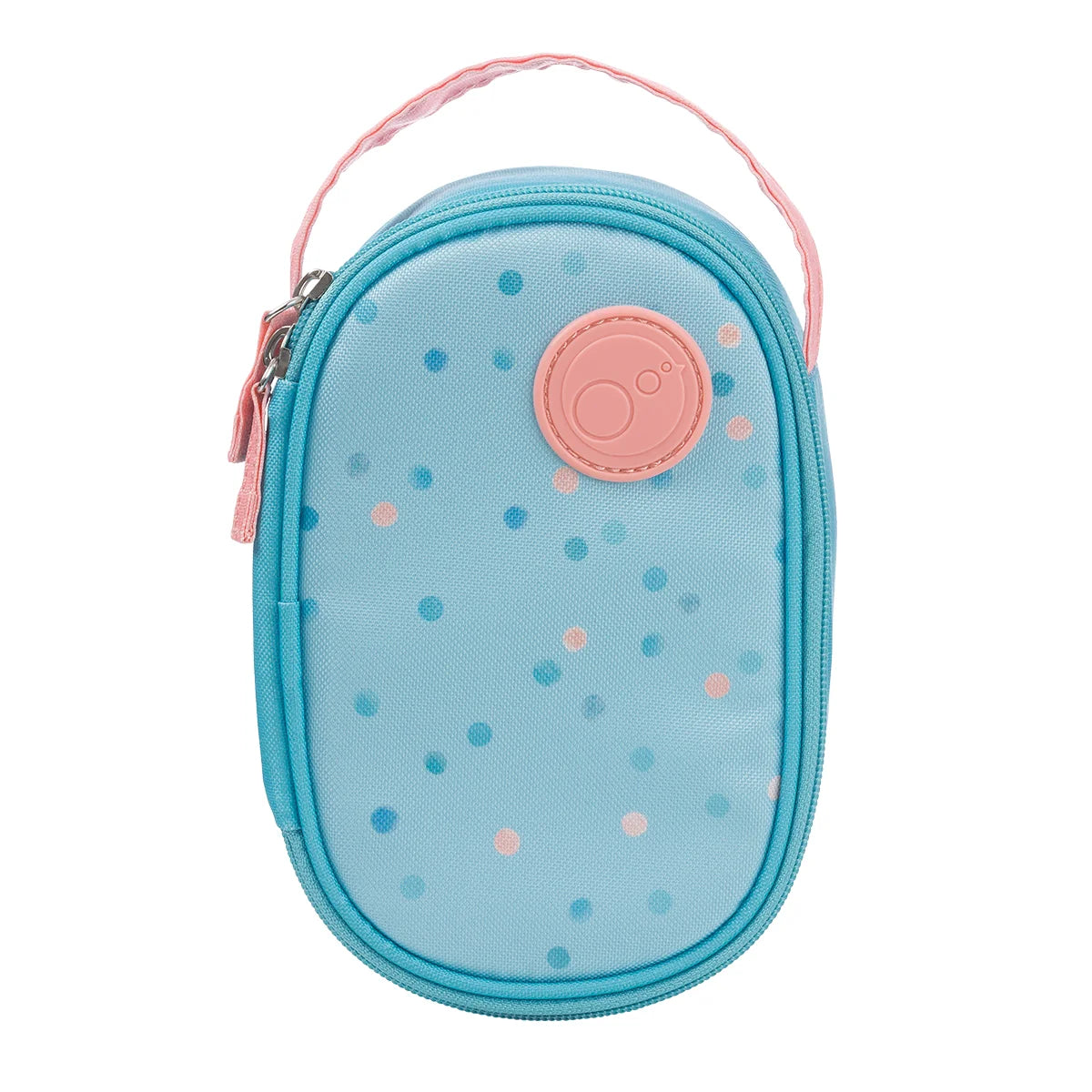 Insulated Snackbag Confetti