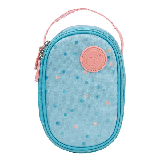 Insulated Snackbag Confetti
