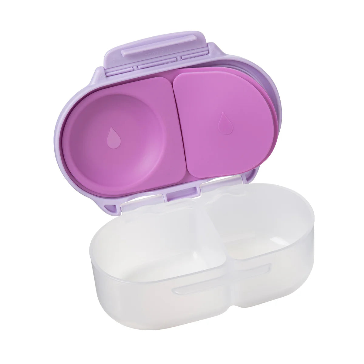 Snackbox Sugar Plum