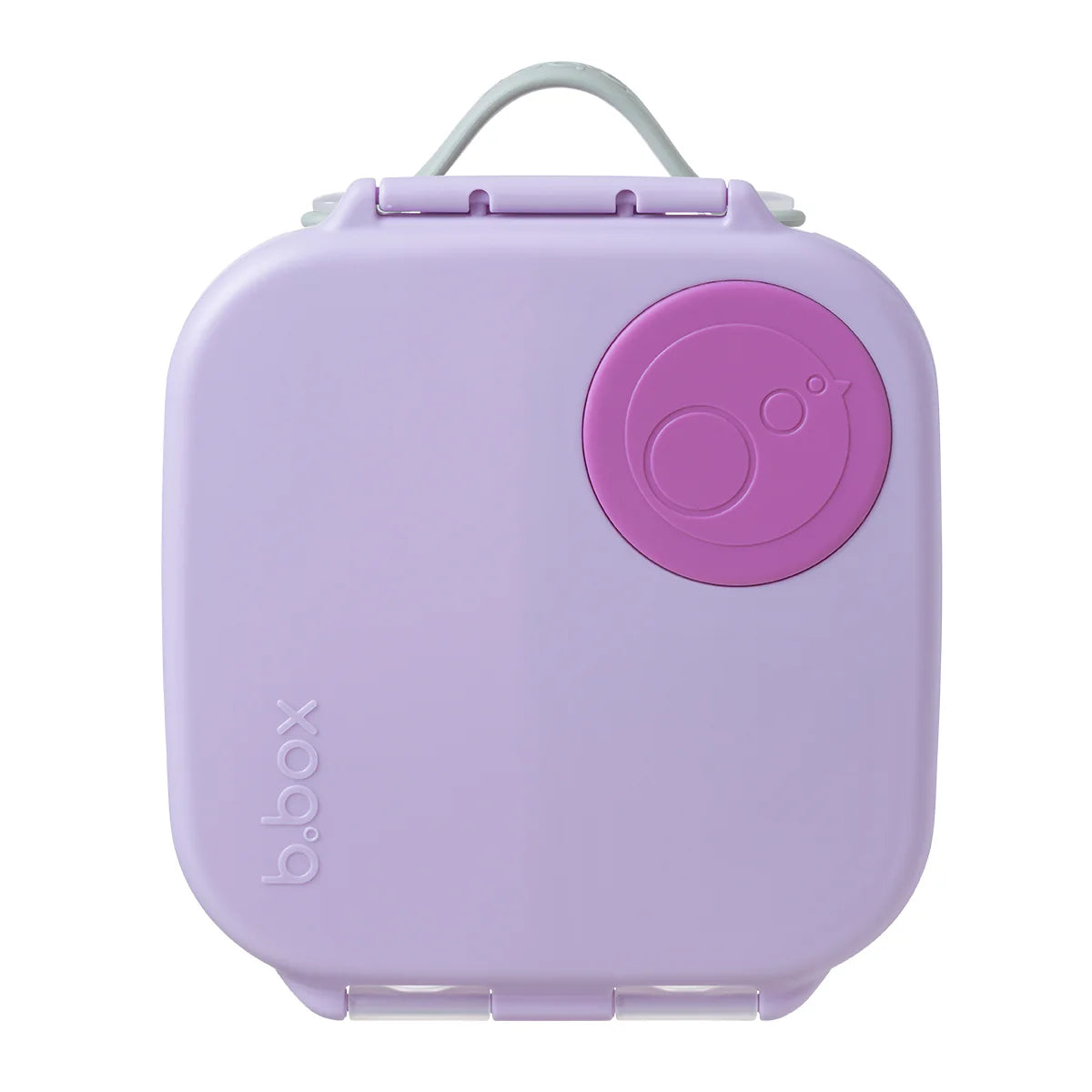 Mini Lunchbox Sugar Plum