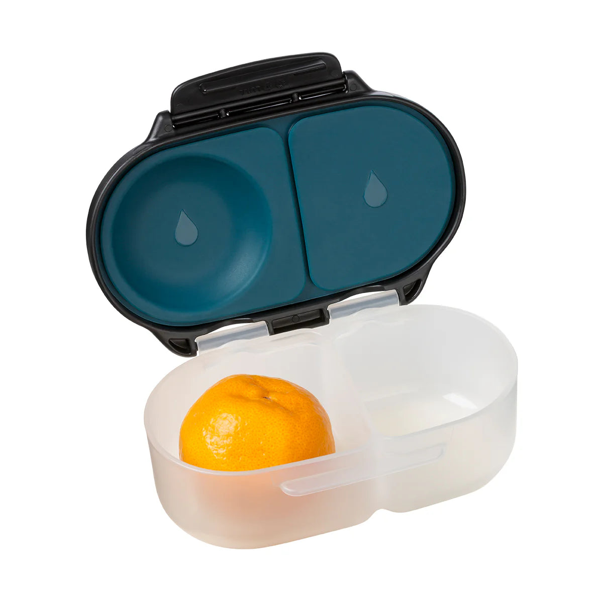 Snackbox Night Vision