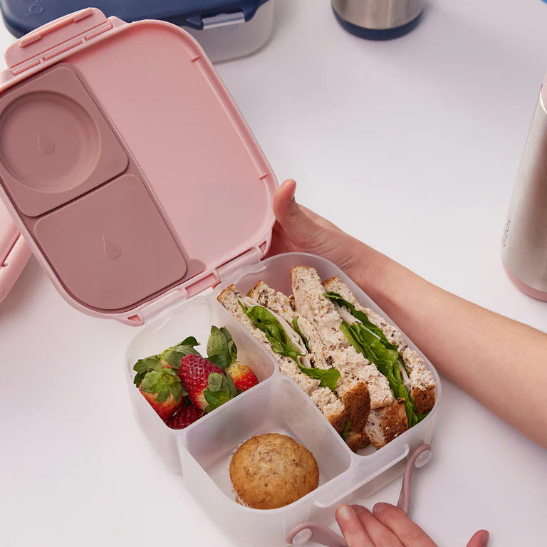 Mini Lunchbox Blush Crush