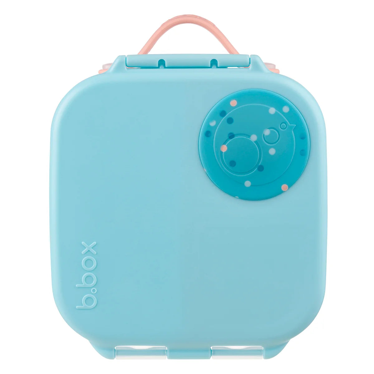 Mini Lunchbox Confetti