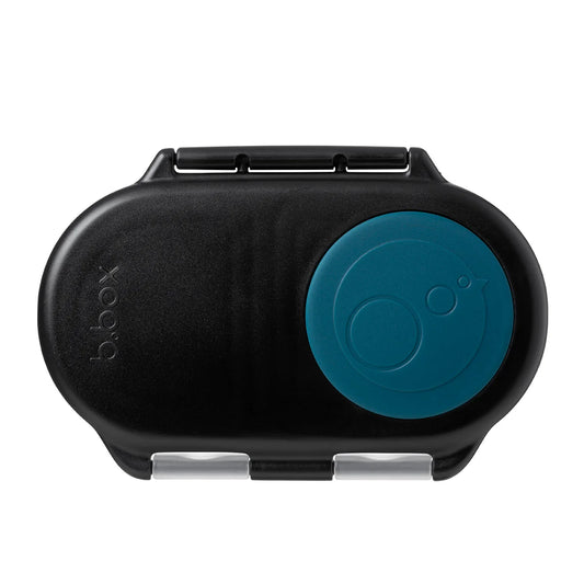 Snackbox Night Vision