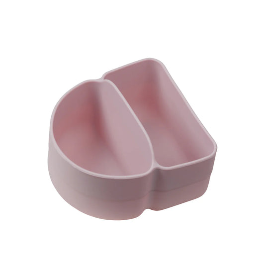 Silicone Bento Buddy Snack Berry