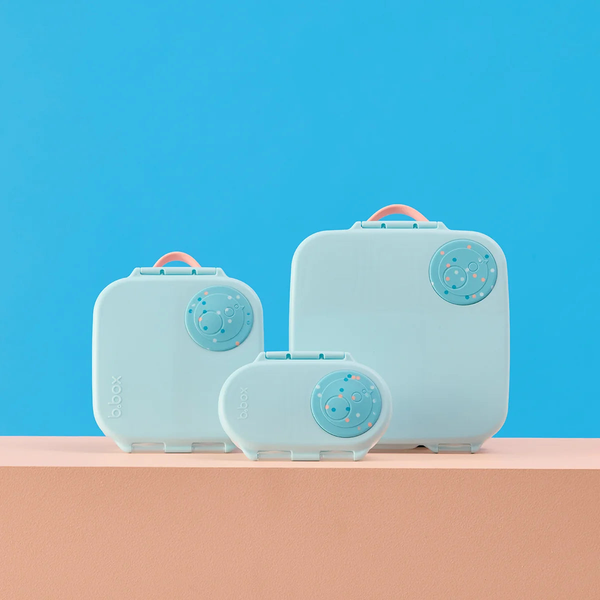 Lunchbox Confetti