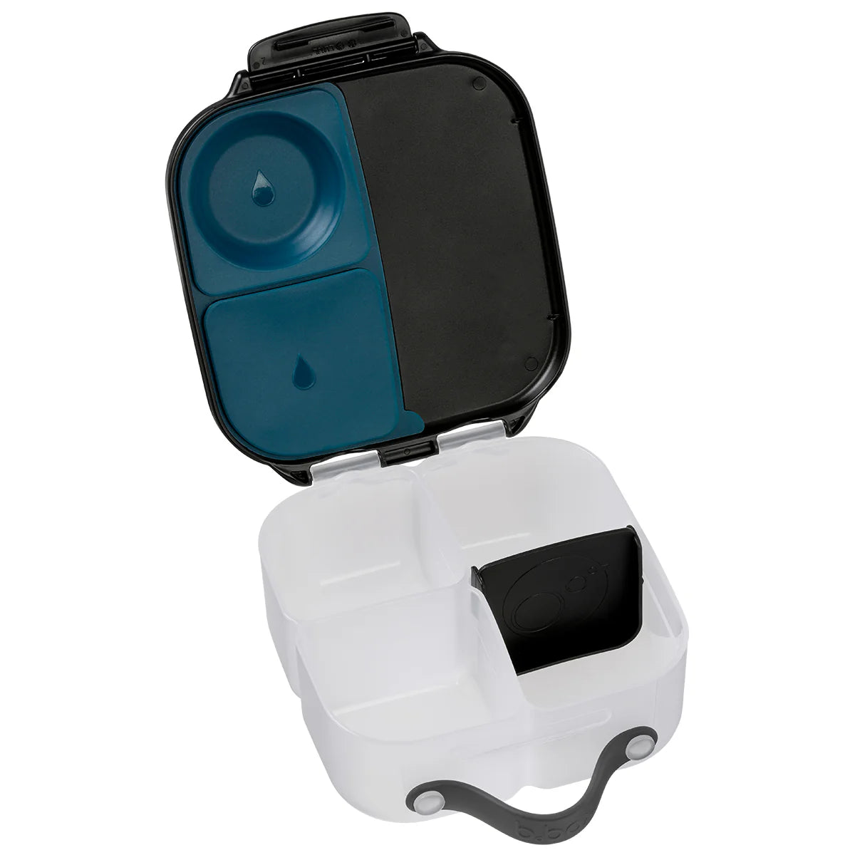 Mini Lunchbox Night Vision