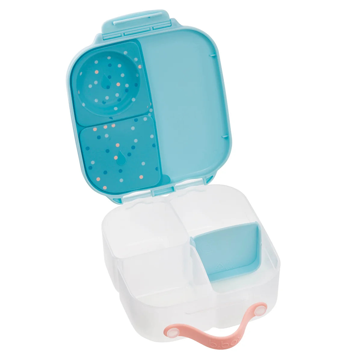 Mini Lunchbox Confetti
