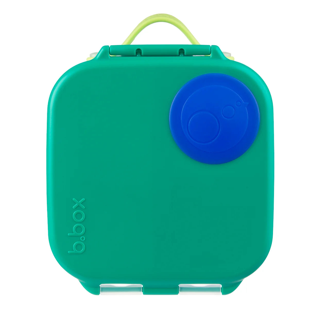 Mini Lunchbox Electric Jungle