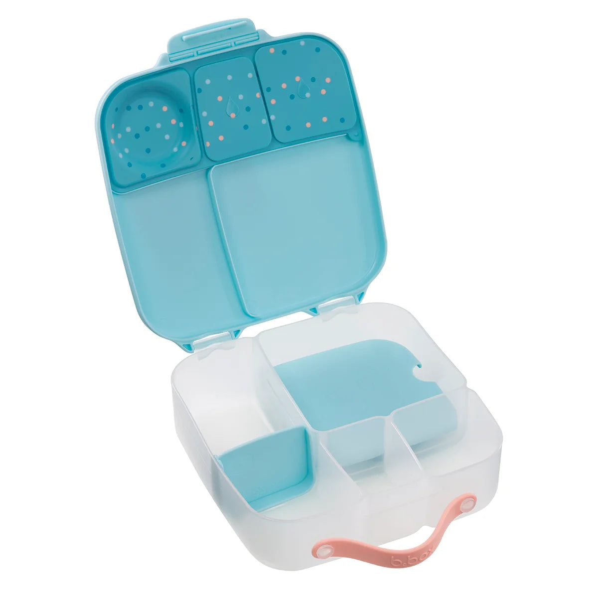 Lunchbox Confetti