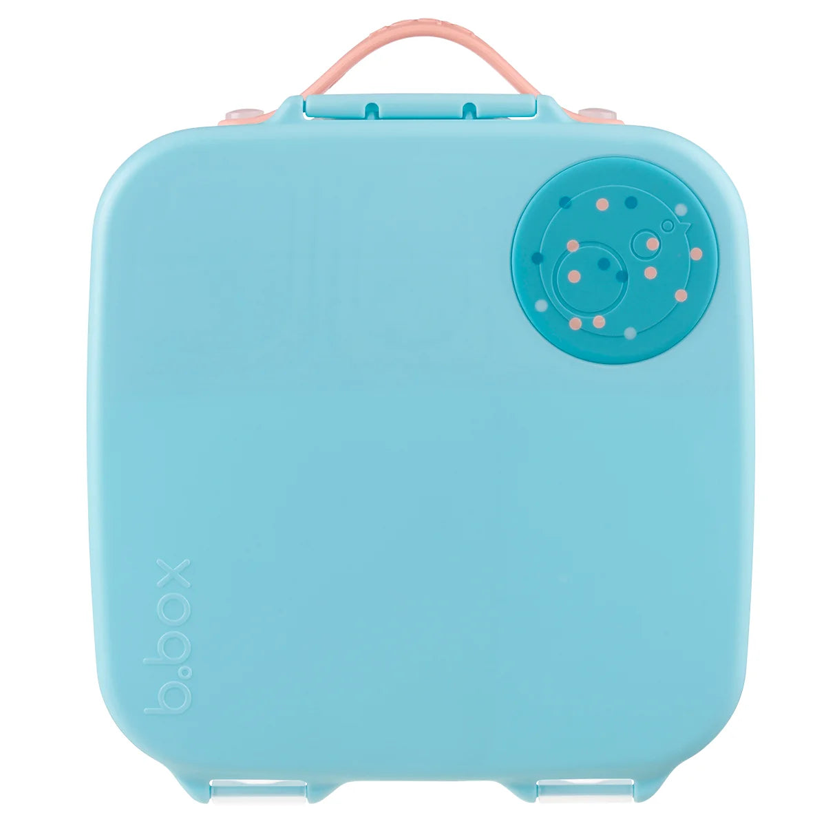 Lunchbox Confetti
