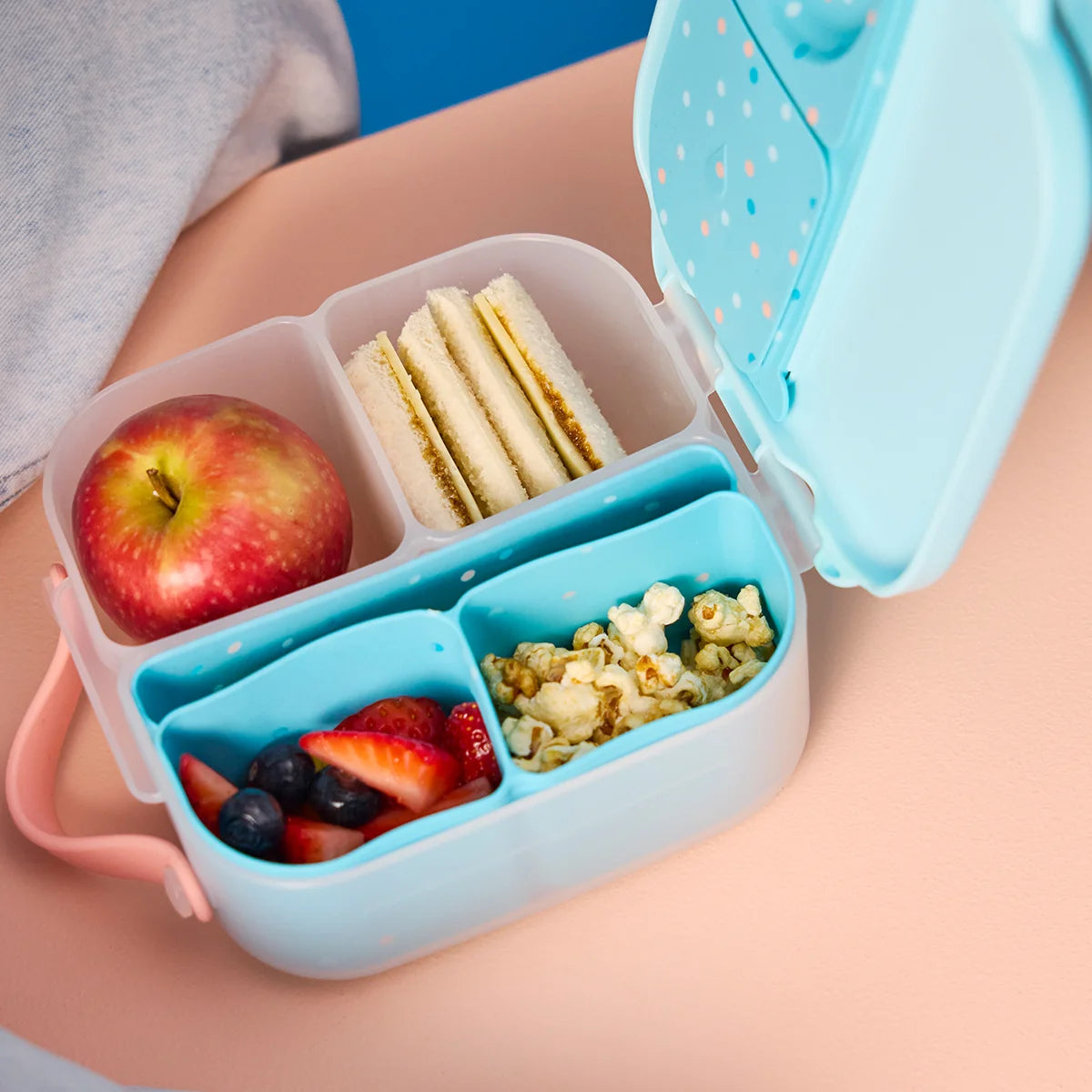 Mini Lunchbox Confetti