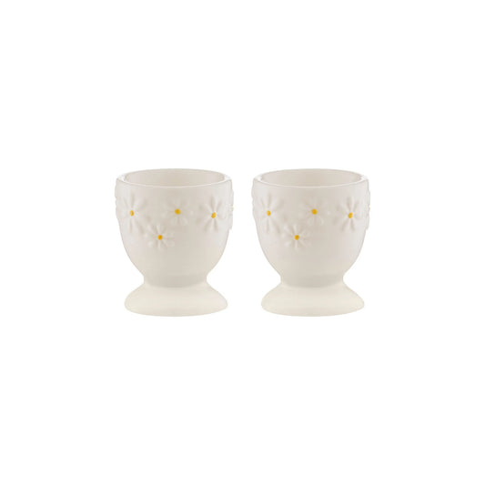 Daisy Set of 2 Egg Cups
