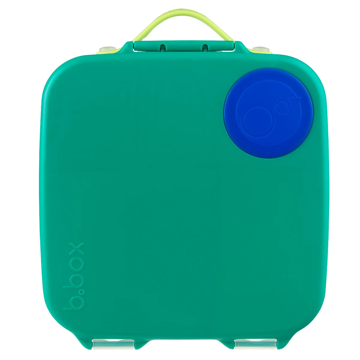 Lunchbox Electric Jungle