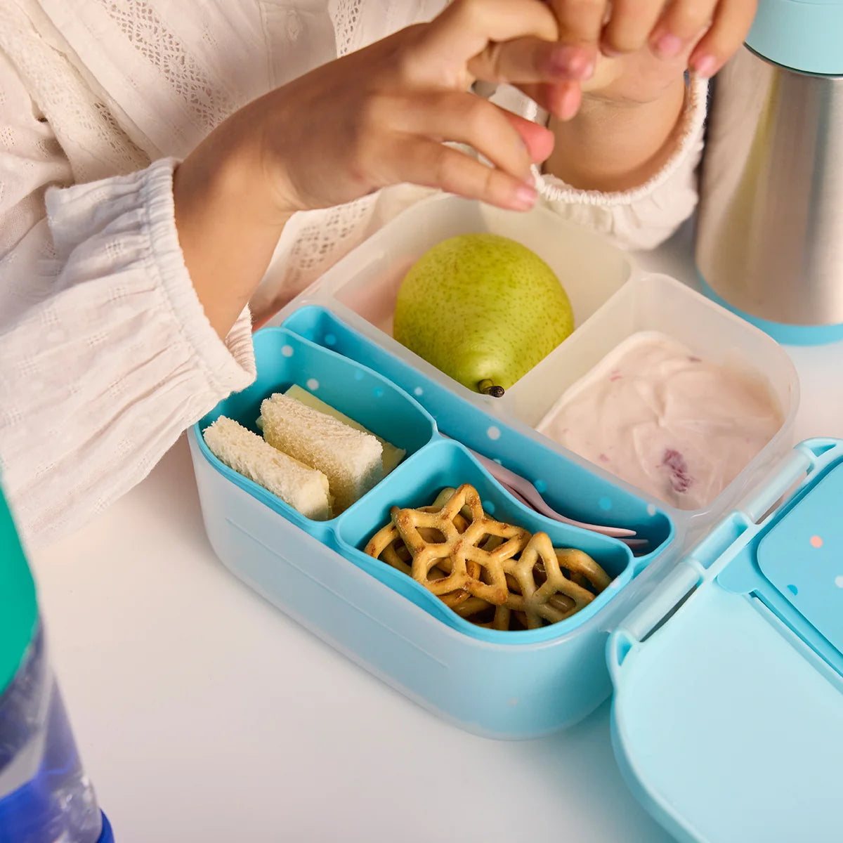 Mini Lunchbox Confetti