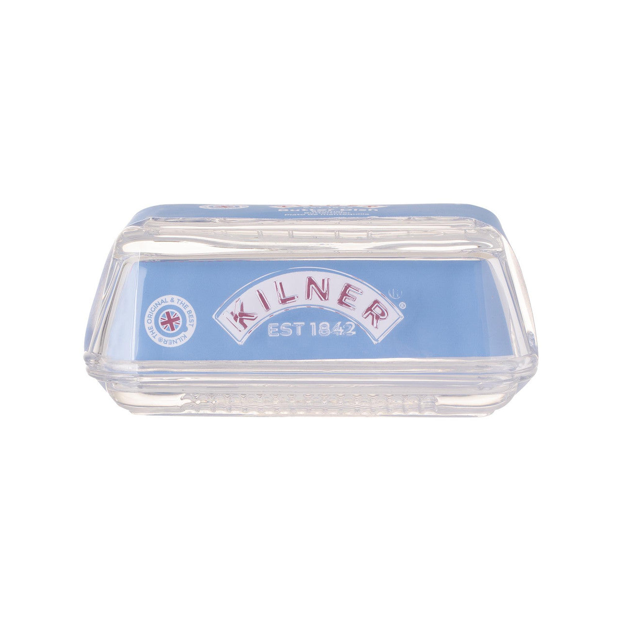 Kilner Butter Dish 71mm x 99mm