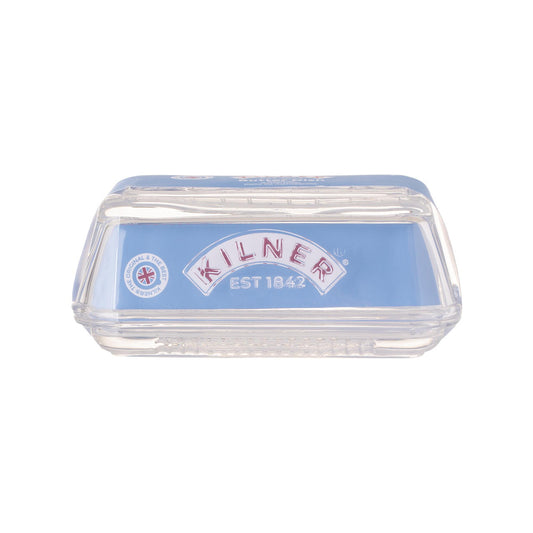 Kilner Butter Dish 71mm x 99mm