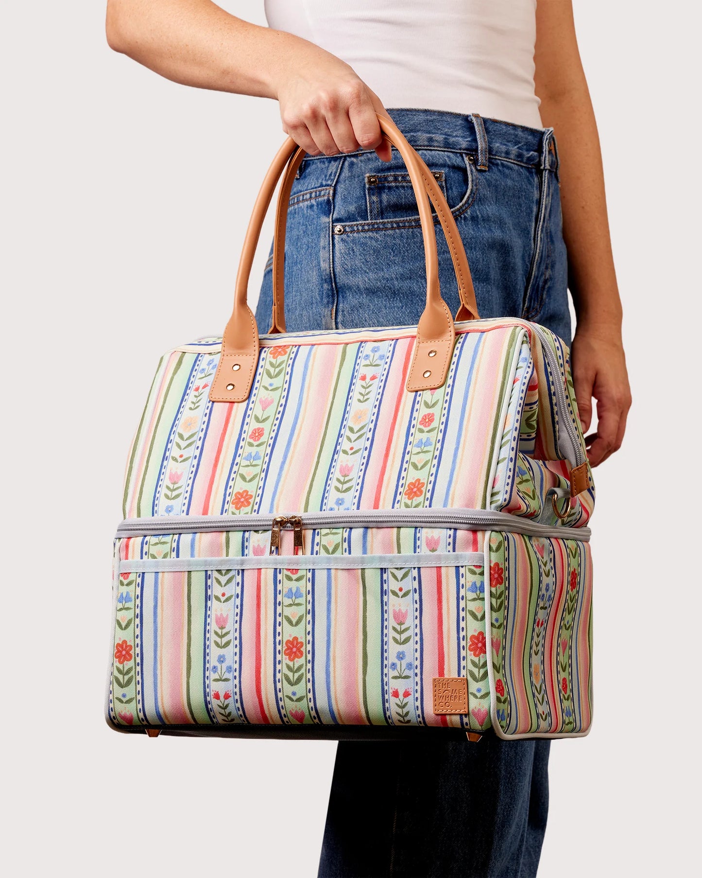 Buttercup Cooler Bag