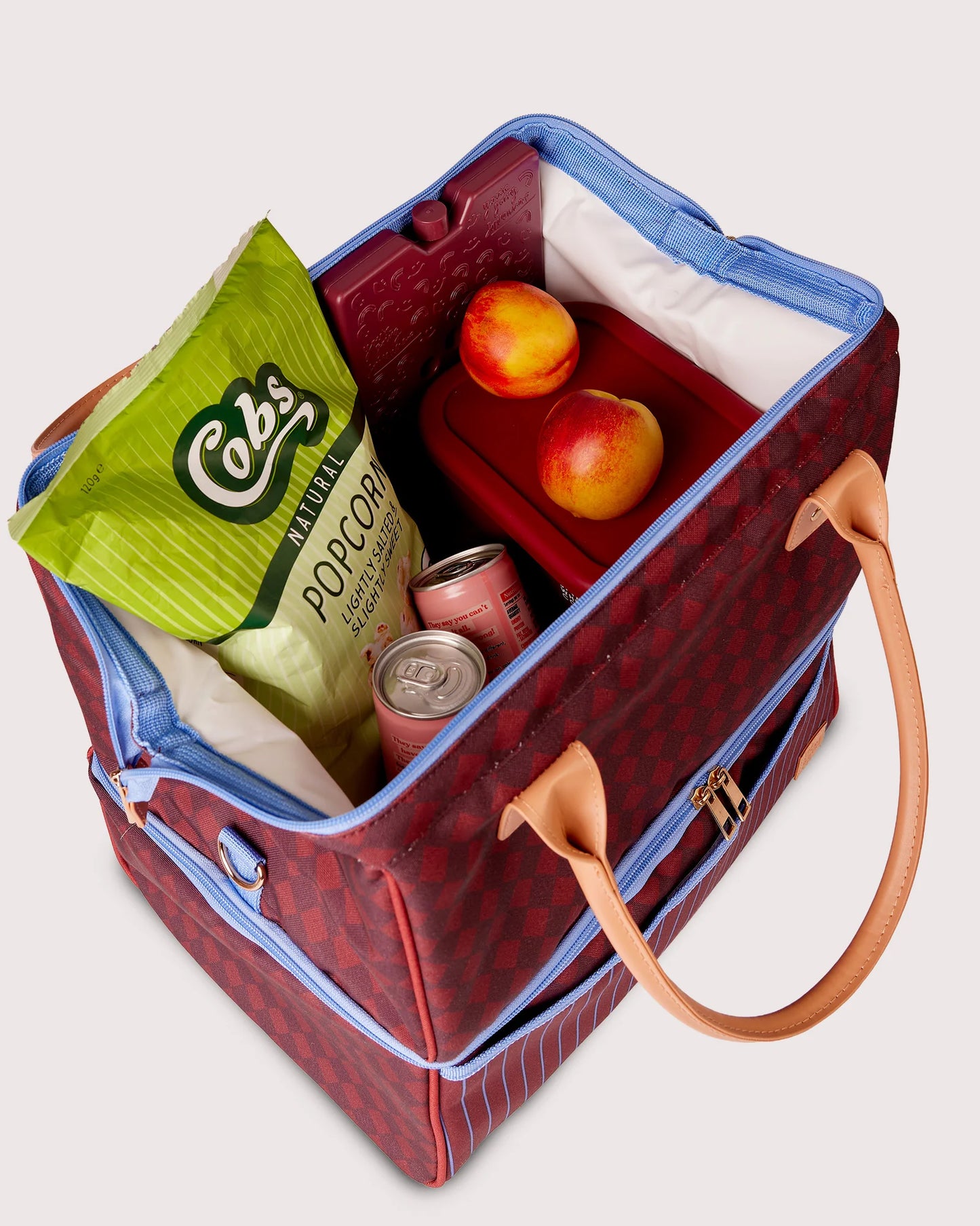 Mulberry Cooler Bag