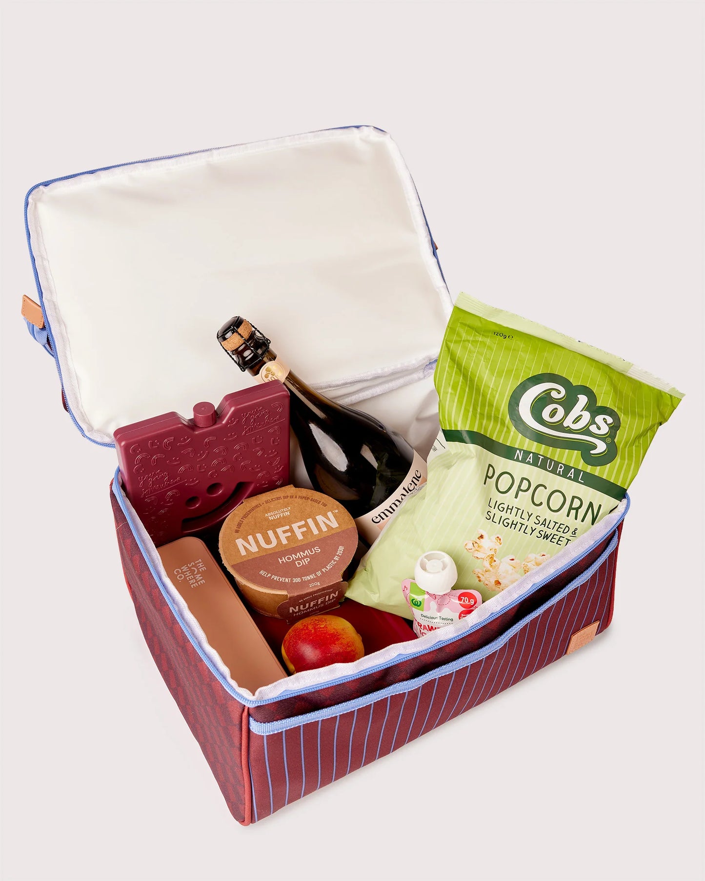 Mulberry Cooler Bag