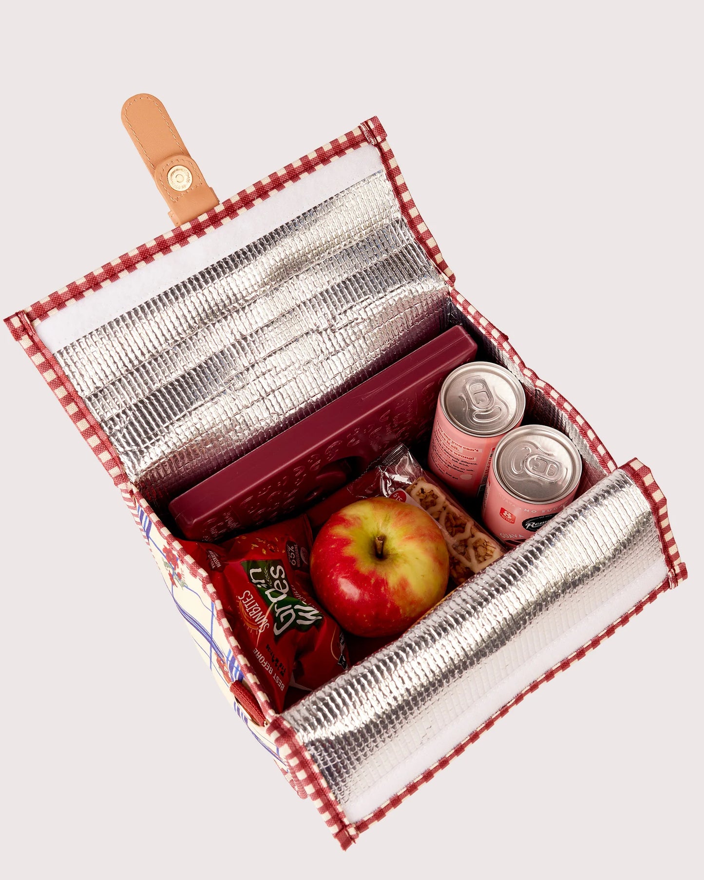 Meadow Lunch Satchel