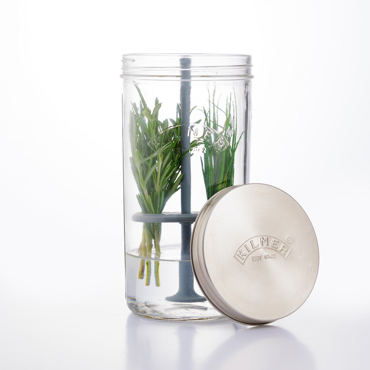 Kilner Herb Keeper 1L