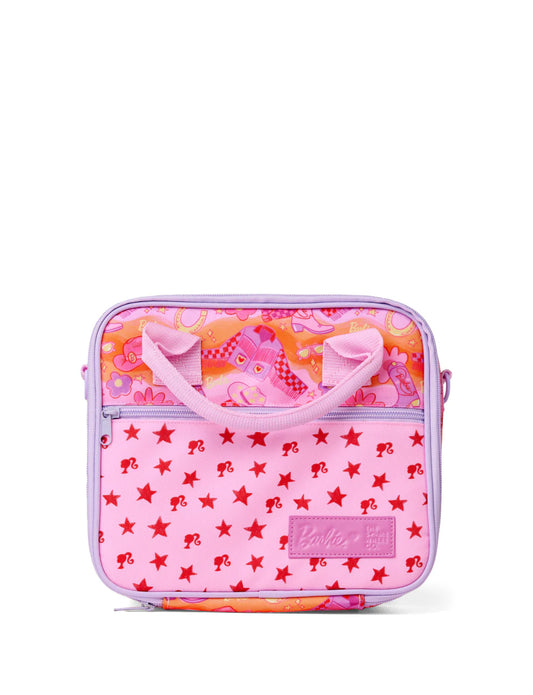 Barbie Rodeo Mini Lunch Case