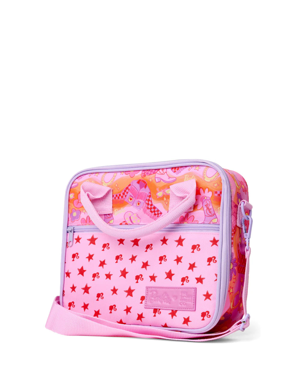 Barbie Rodeo Mini Lunch Case