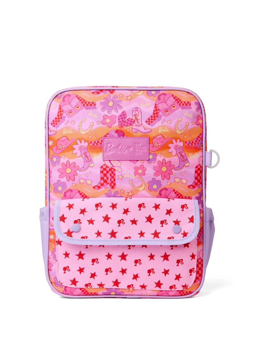Barbie Rodeo Mini Adventure Backpack