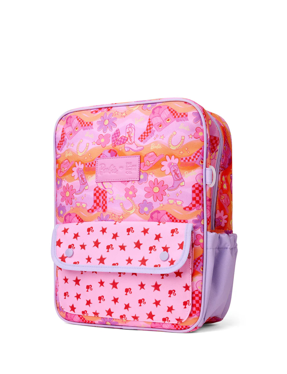 Barbie Rodeo Mini Adventure Backpack