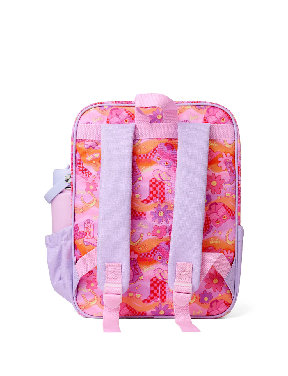 Barbie Rodeo Mini Adventure Backpack