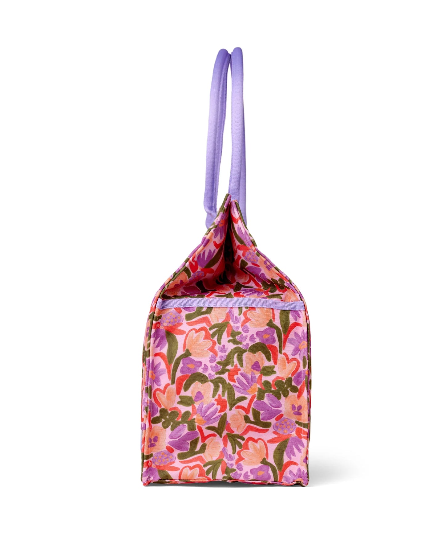 Petal Party Ultimate Tote