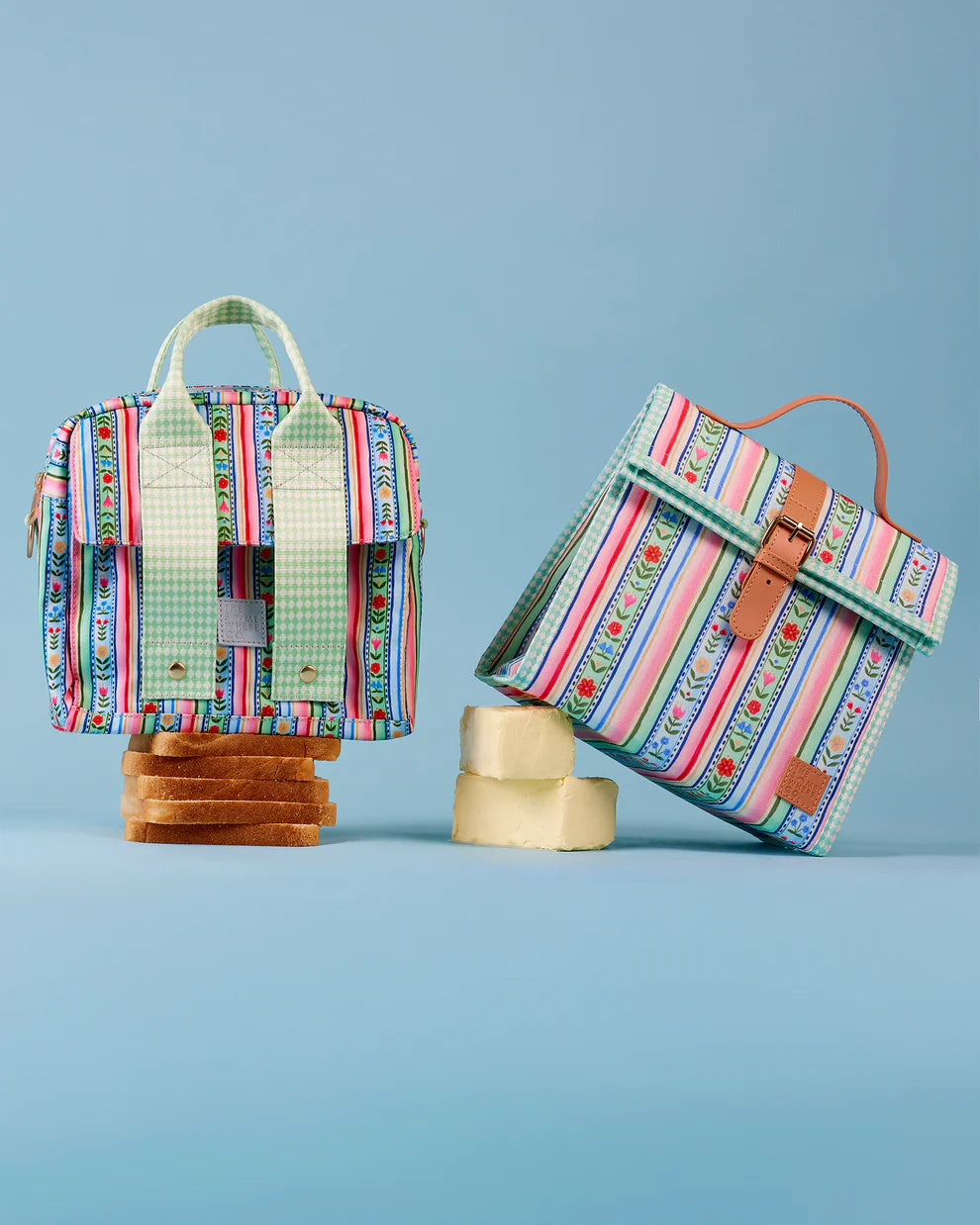 Buttercup Lunch Satchel