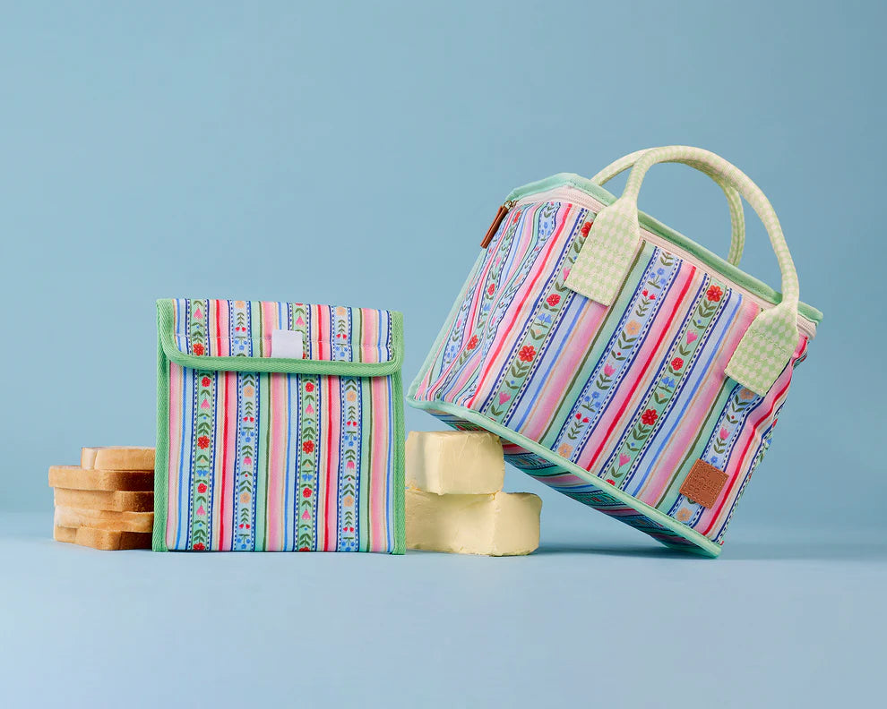 Buttercup Lunch Bag