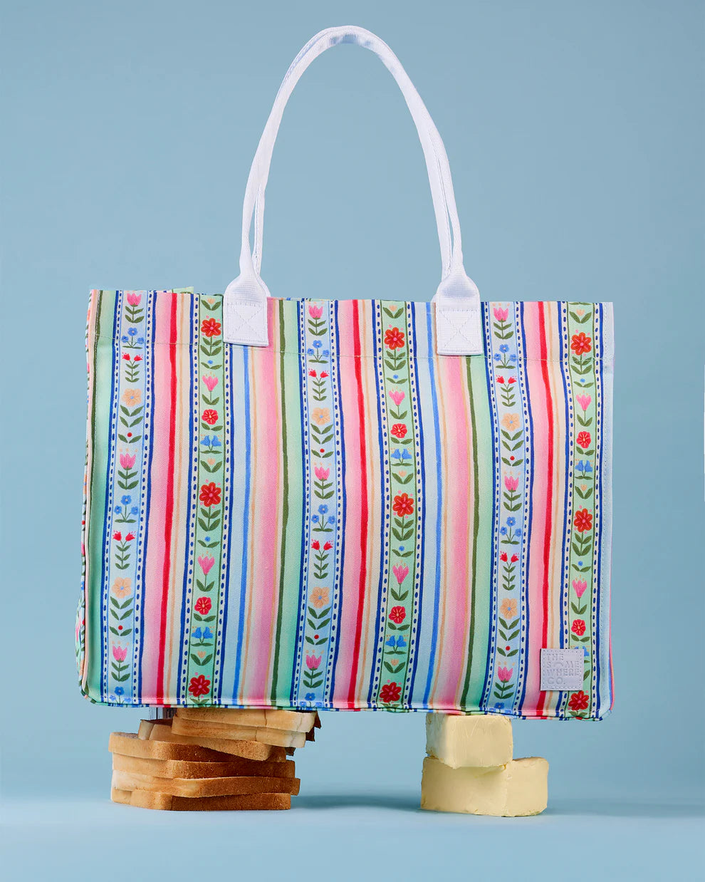 Buttercup Ultimate Tote Bag