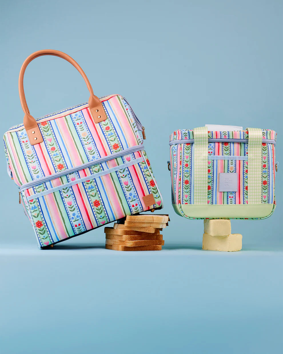 Buttercup Midi Cooler Bag