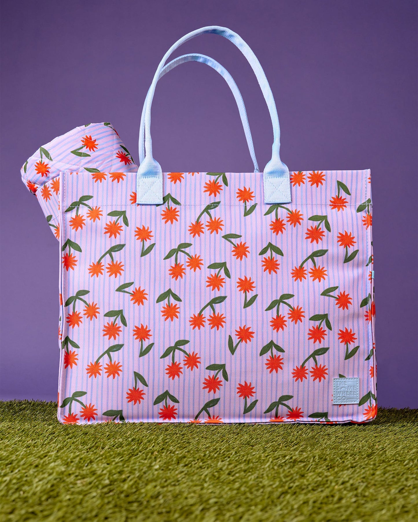 Sunburst Ultimate Tote