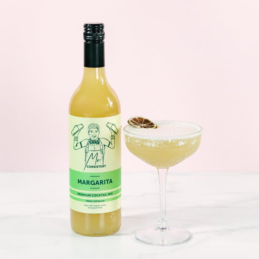 Margarita Mixer 750ml