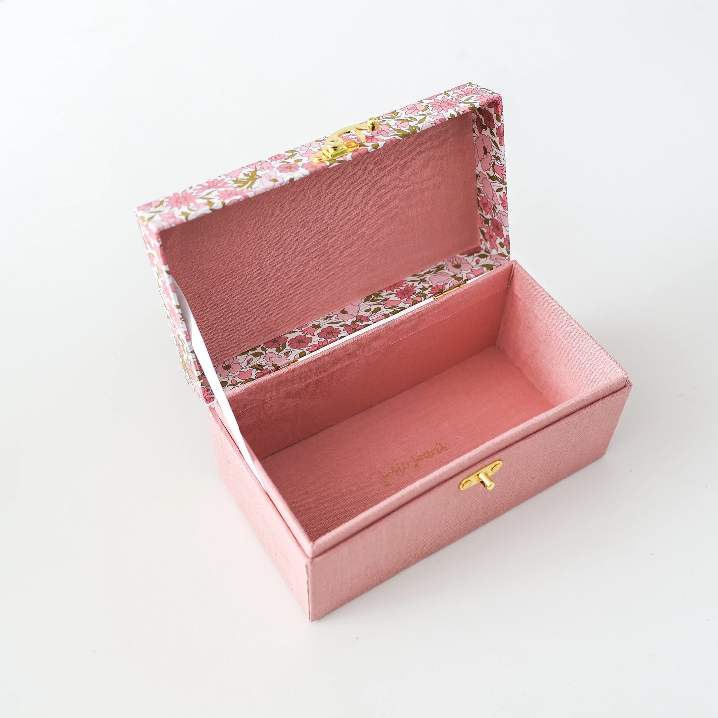 Polly Hair Pretties Box