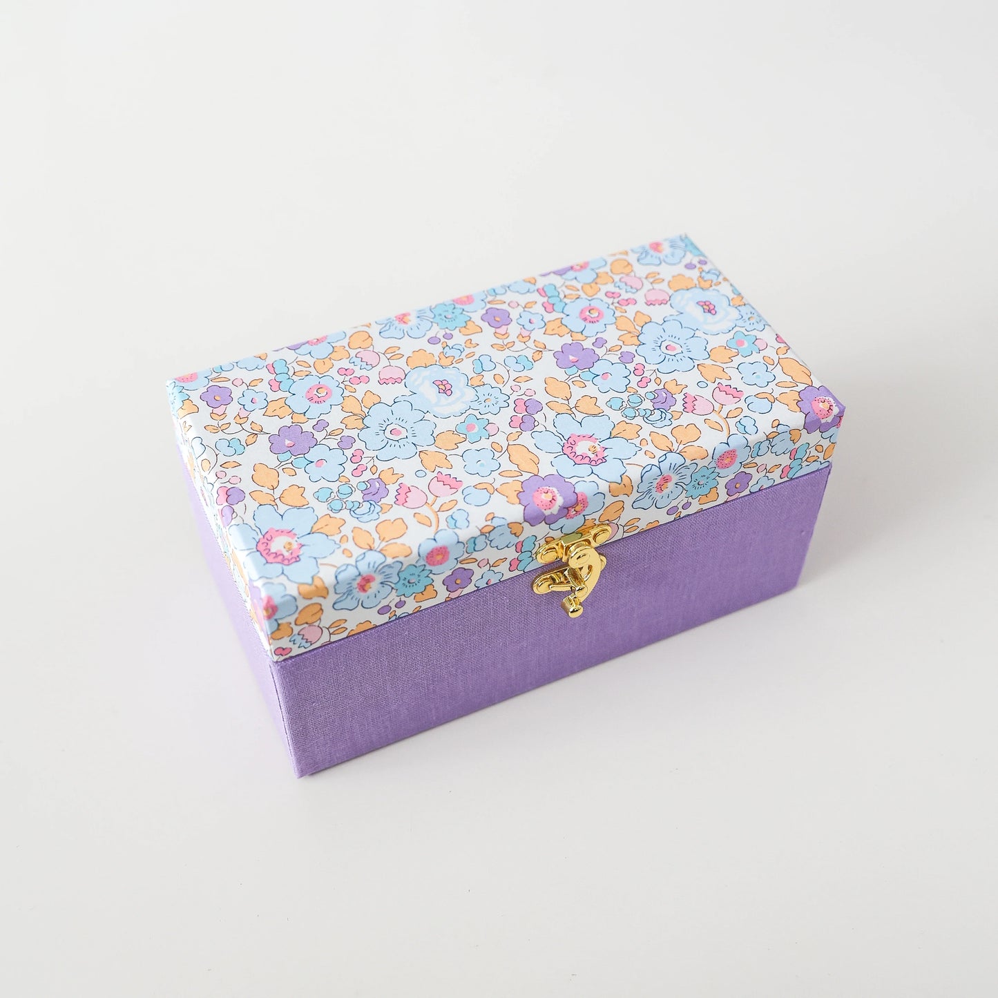 Eadie Hair Pretties Box