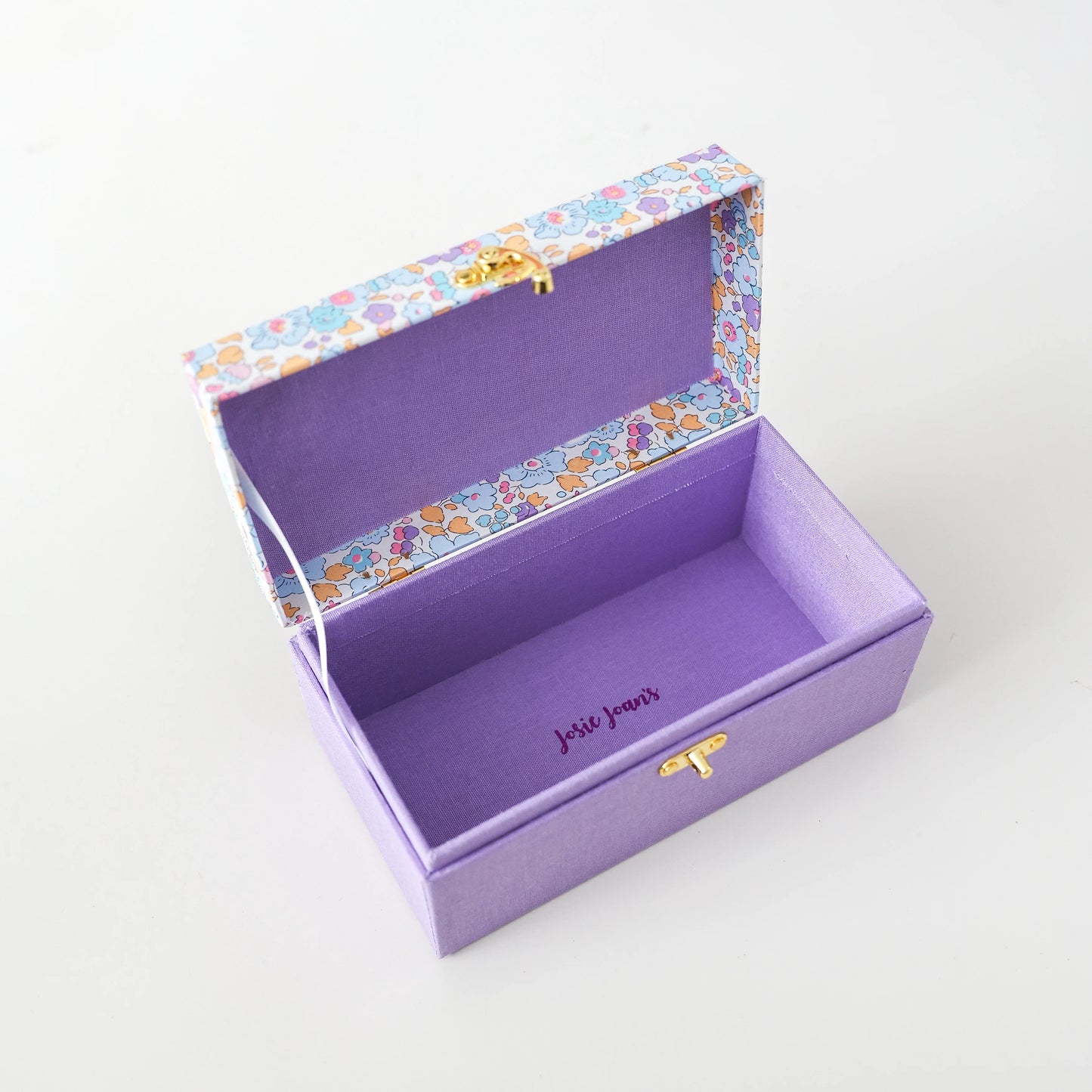 Eadie Hair Pretties Box