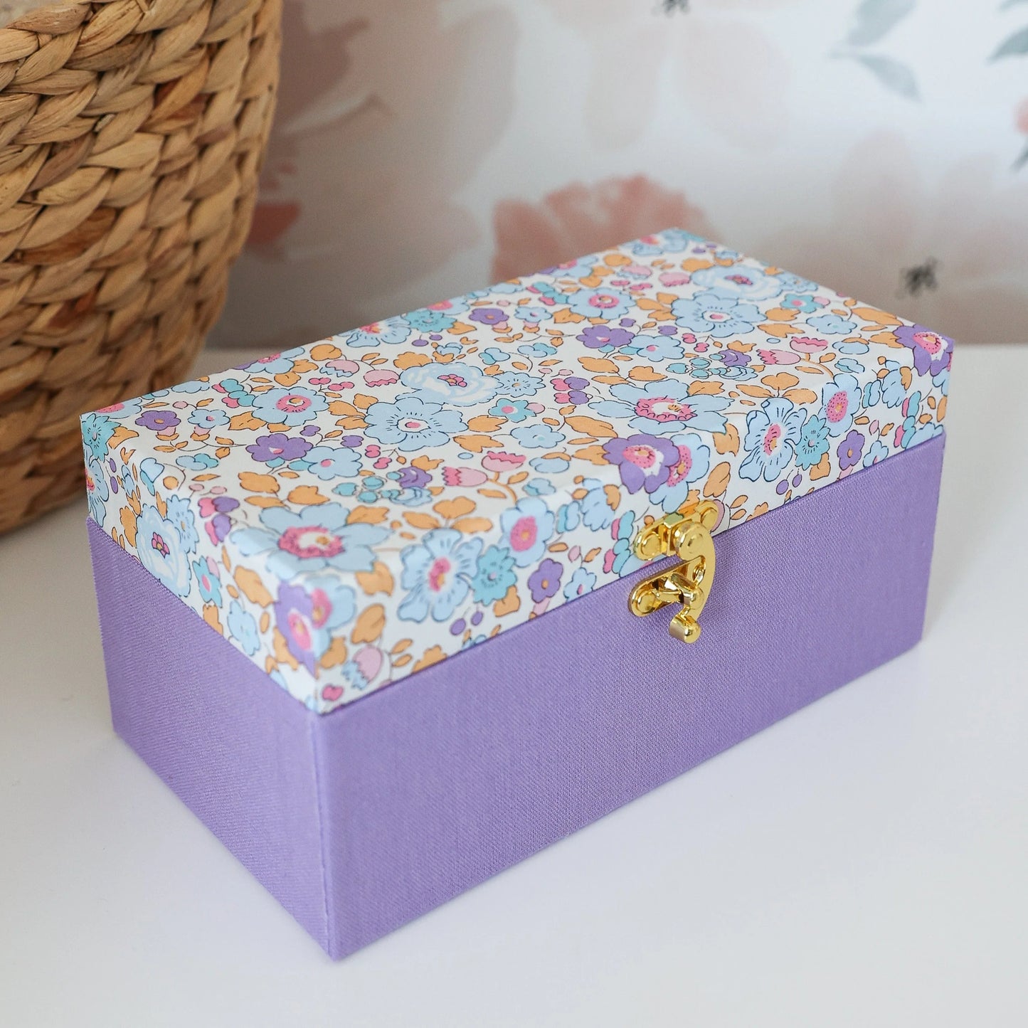 Eadie Hair Pretties Box