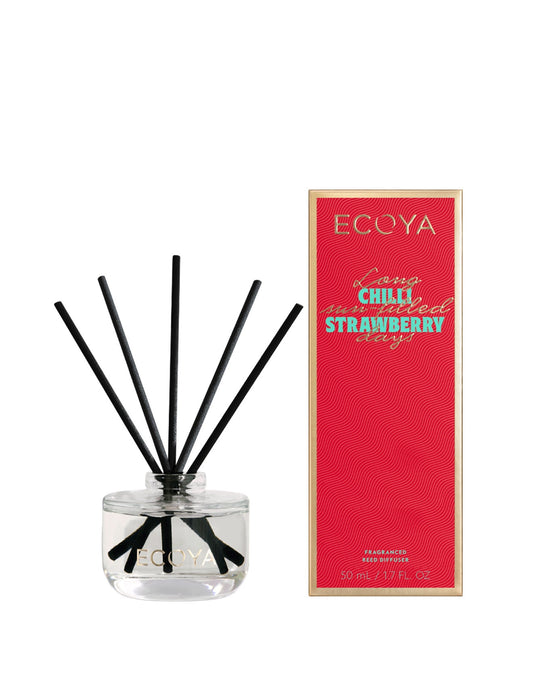 Chilli Strawberry Mini Diffuser